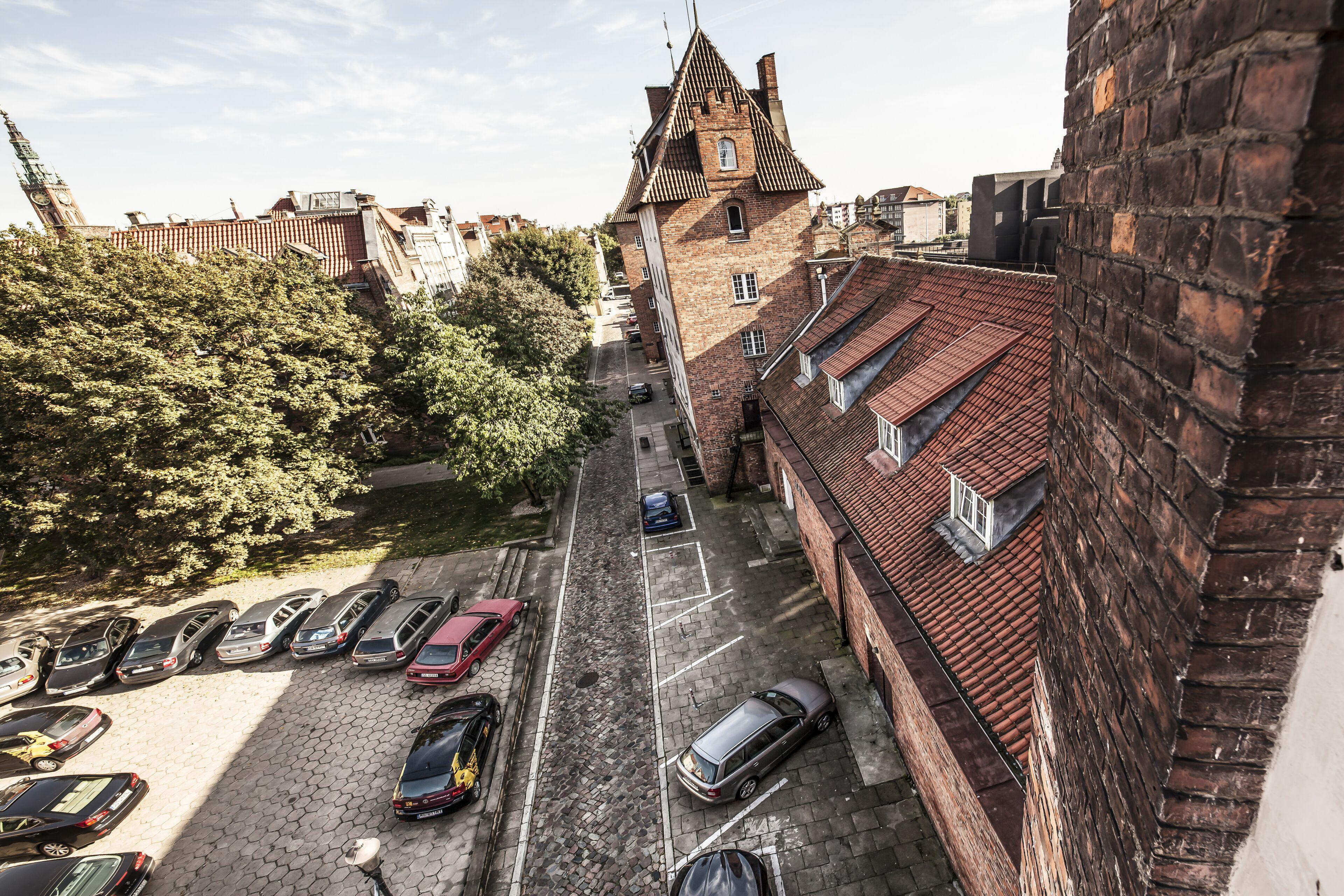 Za Murami Hostel - Gdansk — Zdjęcia 3